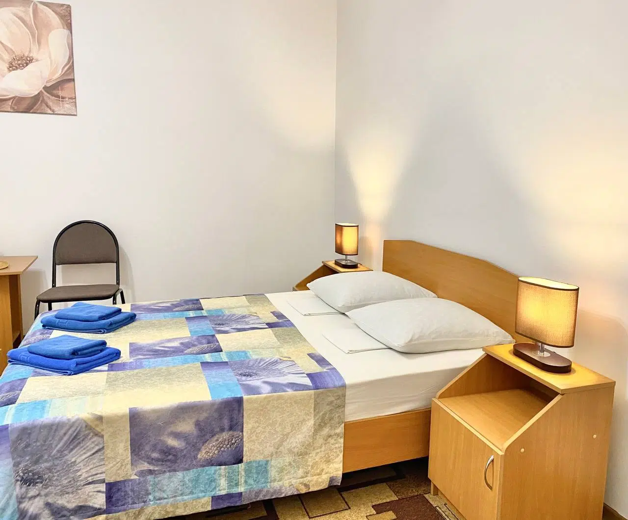 room image