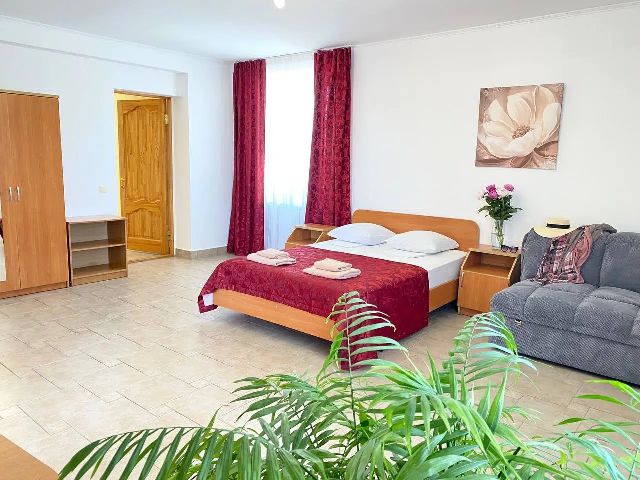 room image